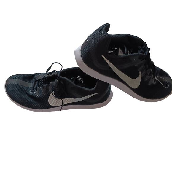 Nike men's Rival Distance Track & Field Spikes Shoes Size 10.5‎ - Picture 3 of 14